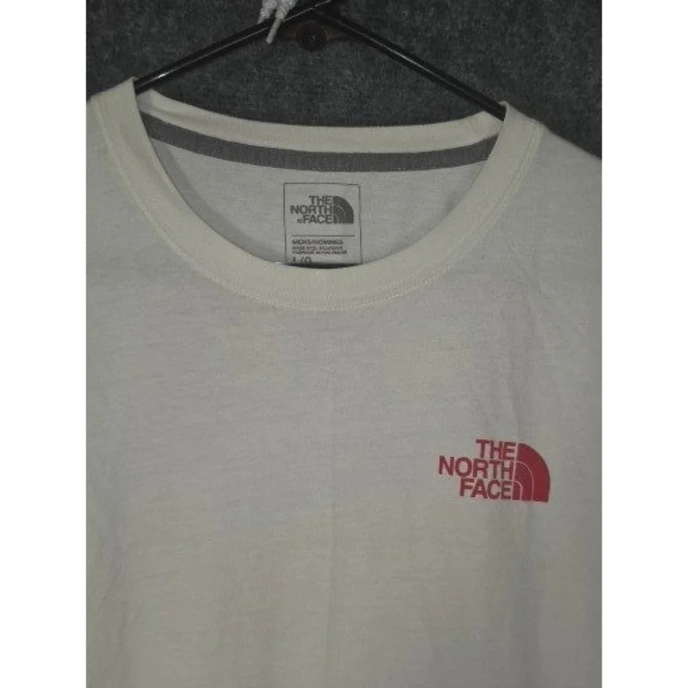 The North Face classic short